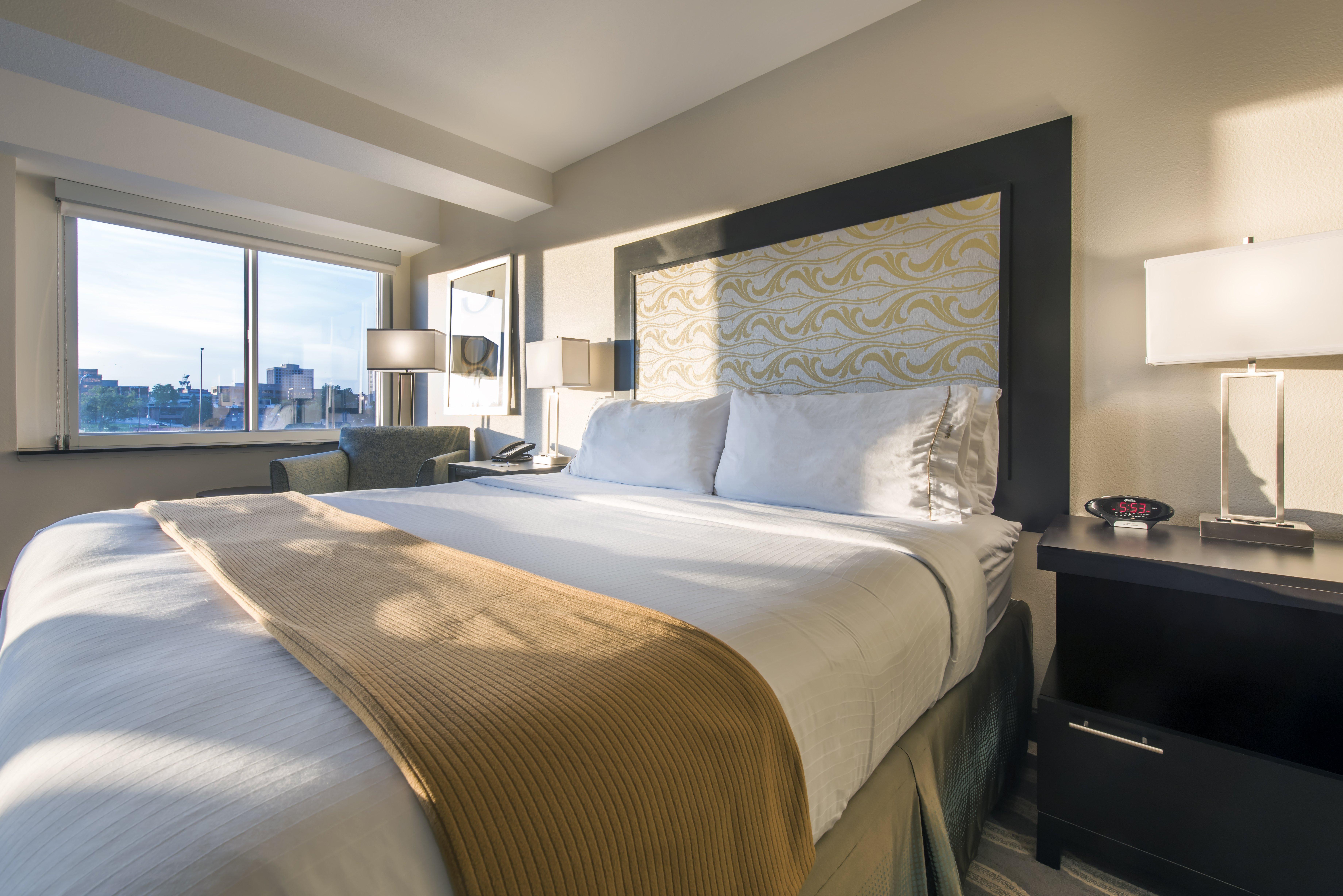Holiday Inn Express & Suites Colorado Springs Central By Ihg Ngoại thất bức ảnh