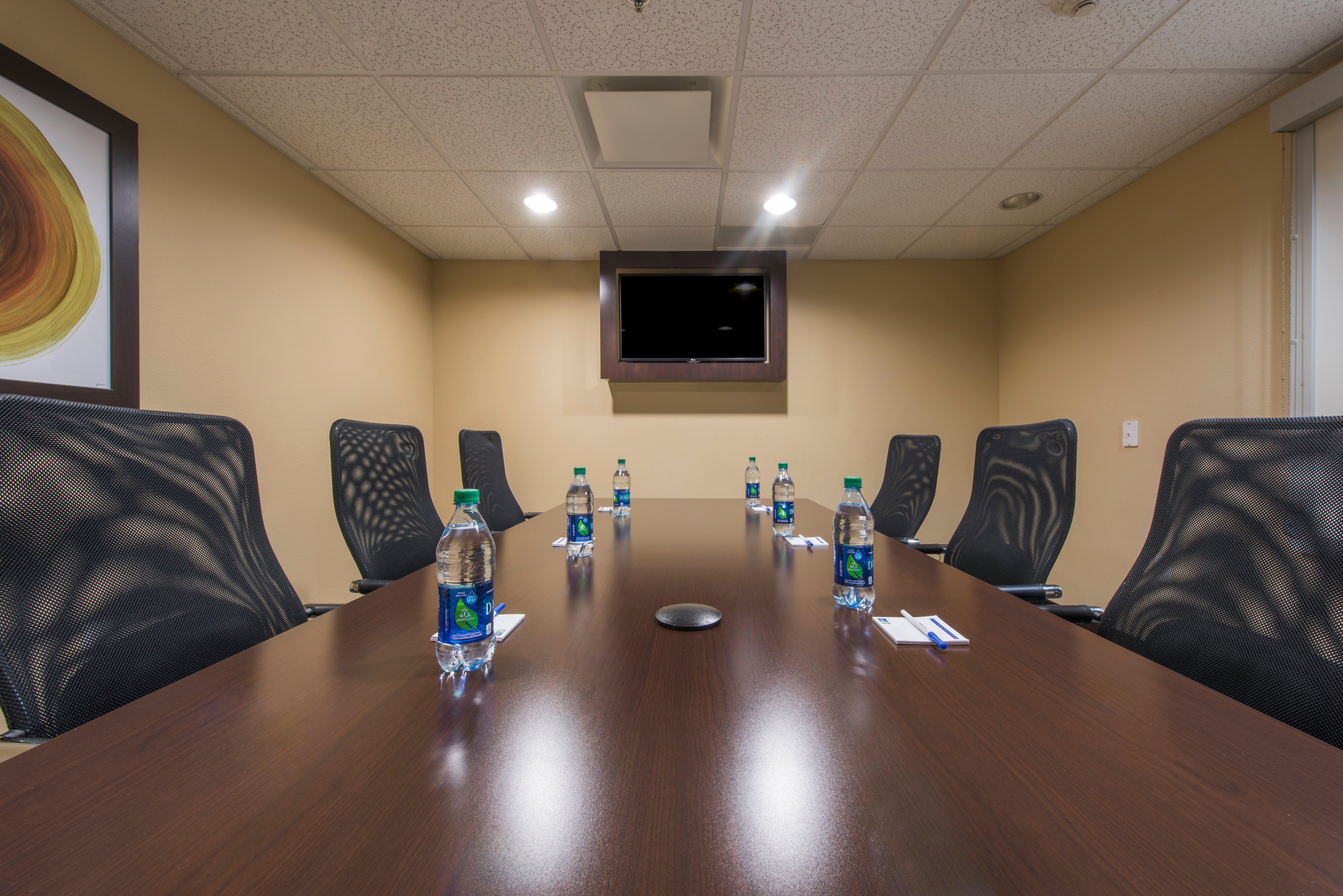Holiday Inn Express & Suites Colorado Springs Central By Ihg Ngoại thất bức ảnh